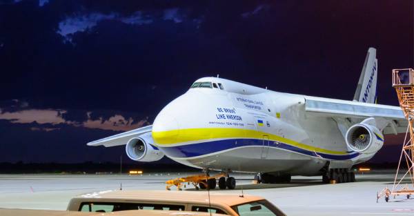 На аеродромі в Німеччині виявили дрон із вибухівкою біля українського літака