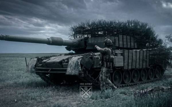 Росіяни розширили зони контролю біля кордону на Південно-Слобожанському напрямку