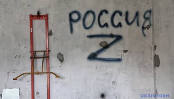 Від підвалів до колоній: поліція виявила 159 місць на окупованих територіях та в росії, де протиправно тримають українців