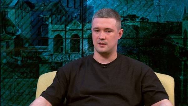 Федоров: корупція гальмує перемогу України у війні