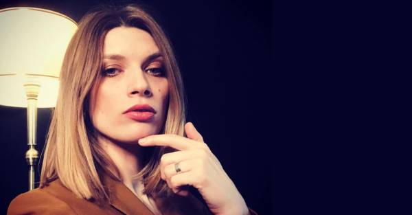 Данилюк-Ярмолаєва: Путін боїться найменших проявів інакомислення