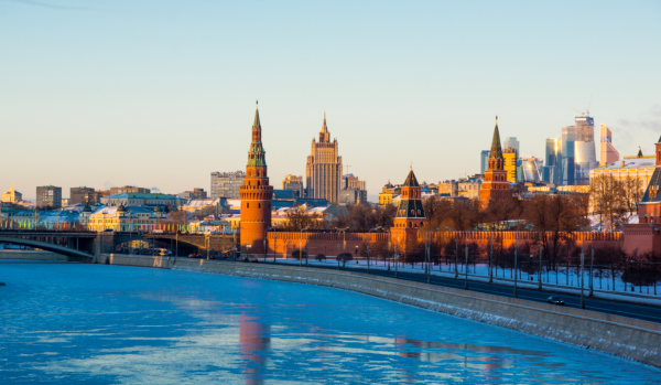 Росія погрожує Британії через дронів для України: реакція Лондона