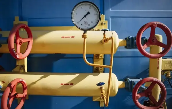 Розвідка: Росія готує нові атаки на газову інфраструктуру України