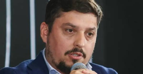 ВАКС обирає запобіжний захід Ступаку у справі “Форест Гамп”