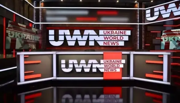 Колишні працівники Ukraine World News просять суд визнати банкрутство компанії Кропачова Колишні працівники Ukraine World News просять суд визнати банкрутство компанії Кропачова