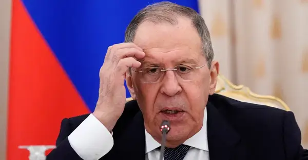 Сергій Лавров