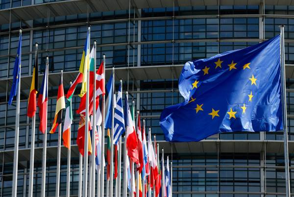 Європа закликає Трампа до діалогу з РФ задля деескалації війни в Україні