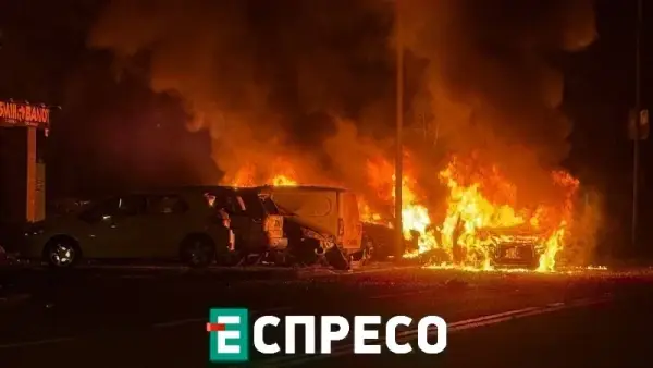 Український бізнес звільнятиме великі склади через ворожі удари