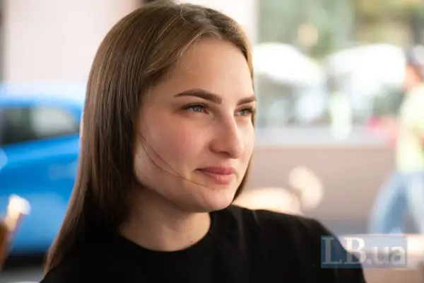 Cherry: жоден поранений не загинув під її командуванням