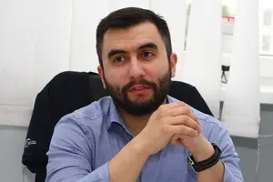 Артем Романюков