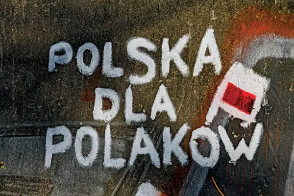 Українці в Польщі: загроза погромів на тлі зростання антиукраїнських настроїв