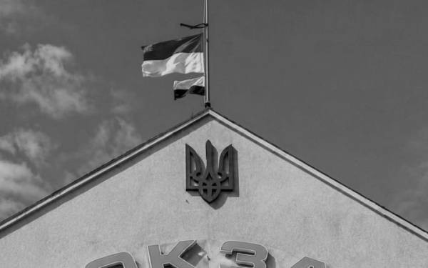 Російські обстріли “Укрзалізниці”: шестеро загиблих залізничників за п’ять днів