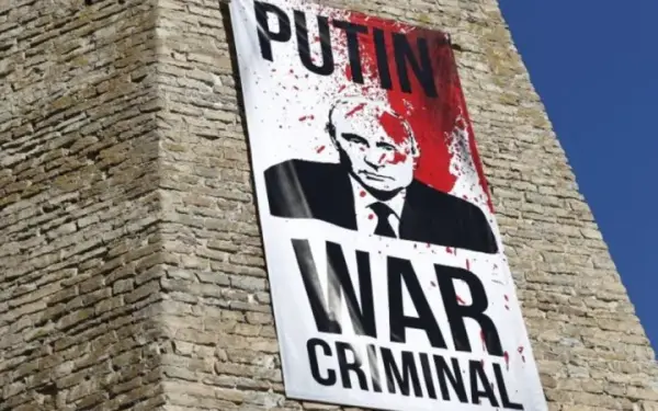 Путін відмовляється від переговорів, доки Росія може завдавати балістичних ударів по Україні