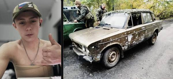 Зниклий у 15 років українець виявився бійцем армії РФ фото 2
