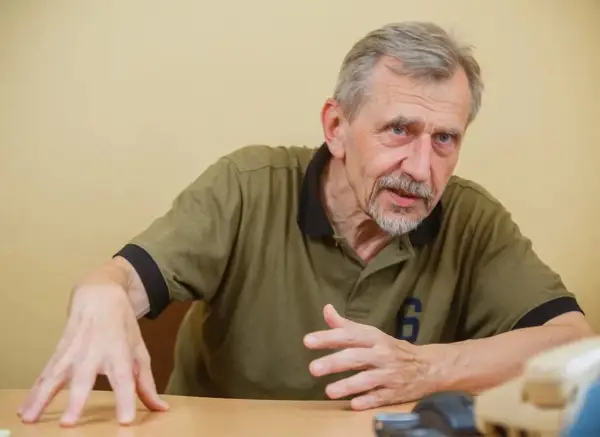 Микола Рябчук
