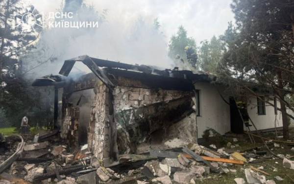На Київщині обстріли РФ травмували ще двох людей
