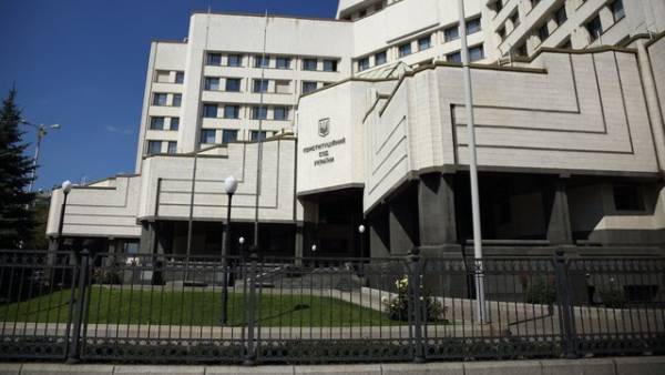 КСУ посилив вимоги до обґрунтування великого розміру застави