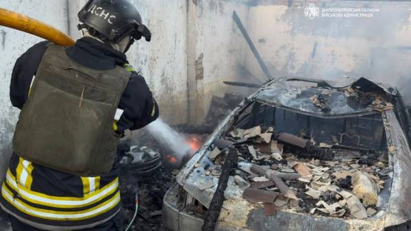 Українська ППО знищила 111 російських дронів із 133, запущених вночі