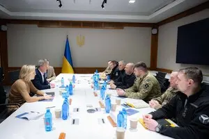 Москва закликає США перейти до «традиційної дипломатії» щодо України — NYT