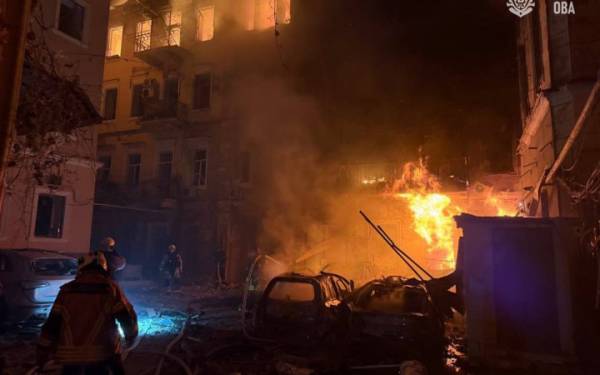 Понад 230 боєзіткнень: головне за ніч 9 серпня