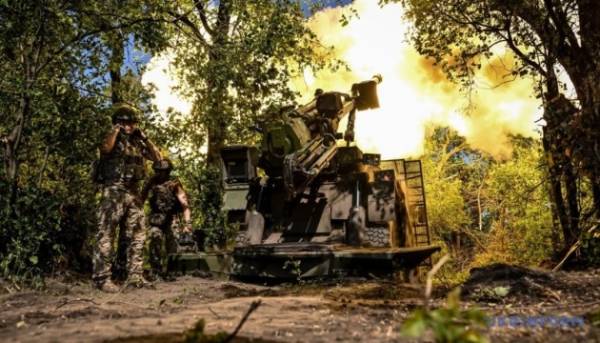 ЗСУ відбили 173 атаки ворога: понад 70 окупантів знищено на Покровському напрямку