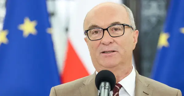 Влодзімеж Чажастий