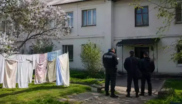 У Білорусі зросла кількість випадків тиску на родичів журналістів, які виїхали за кордон У Білорусі зросла кількість випадків тиску на родичів журналістів, які виїхали за кордон