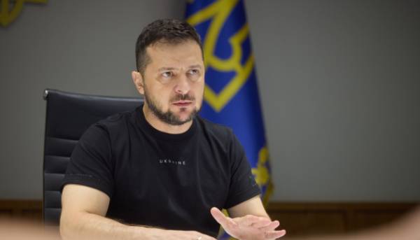 Зеленський: Посилюємо оборону Слов’янська та Костянтинівки