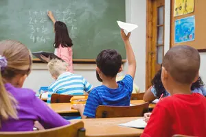 Чому не варто «забивати» на математику у школі. Пояснення психолога