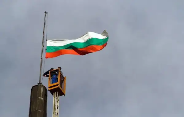 Генштаб Болгарії: інцидент з безпілотником не був навмисним