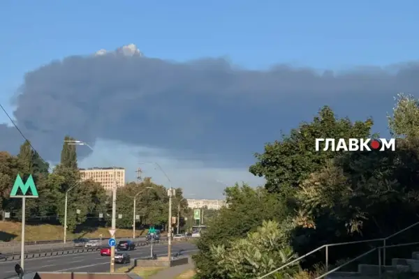 Жертв авіакатастрофи на Київщині стало 37
