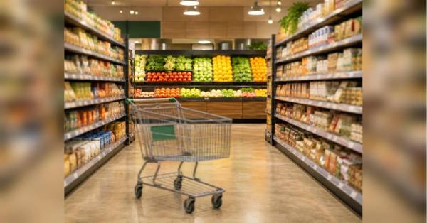 Як зросли ціни на популярні продукти: що подорожчало, а що подешевшало