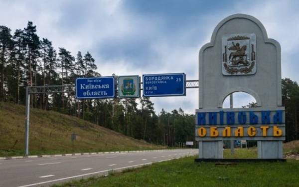 Повітря на Київщині тимчасово погіршилося: Вишневе та Бровари під прицілом