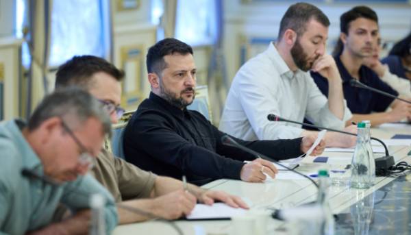 Президент: цьогоріч окупована та звільнена території України будуть однаковими