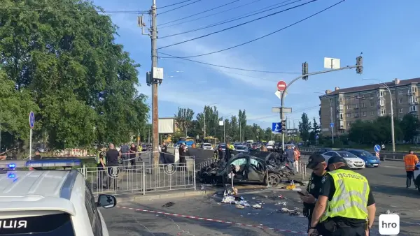 Зеленський відреагував на петицію про посилення відповідальності за порушення ПДР після смертельної ДТП