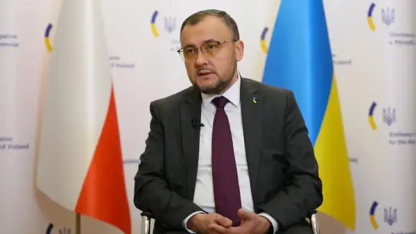 Посол України пояснив, чи завадить справа Бандери євроінтеграції