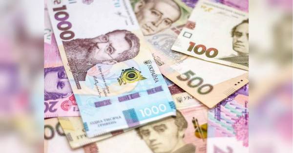 НБУ спрогнозував вищу за очікувану інфляцію
