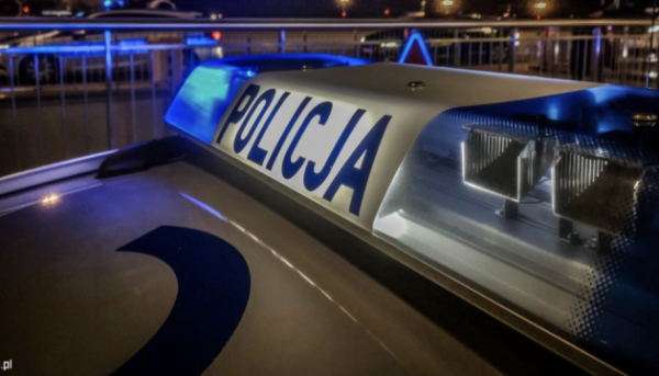 18-річного українця запідозрили у нападі з ножем на жінку у Вроцлаві.