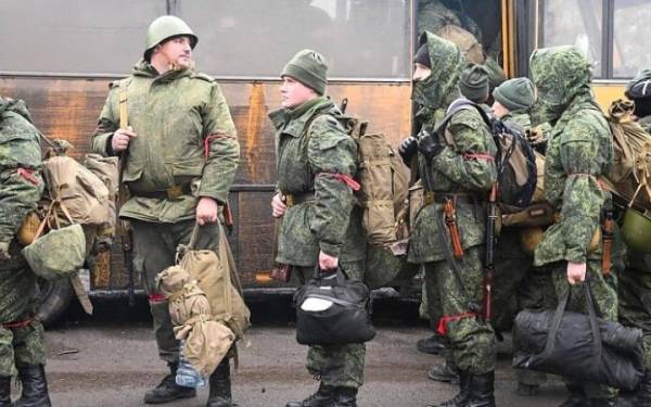 Липневі втрати РФ перевищили показники півторарічної давності