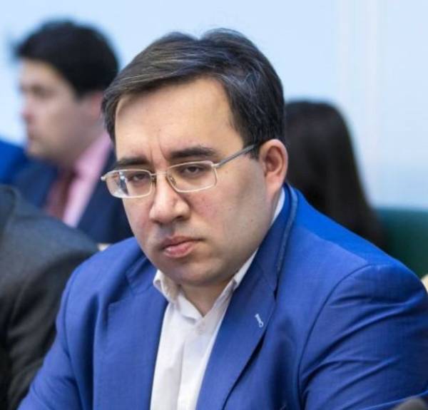 Олександр Дюков