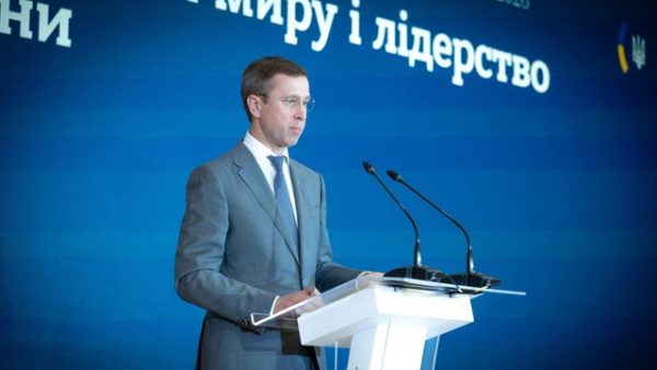 Корецький: Додаткове фінансування оборони вимагає оновлення держбюджету на 2026 рік
