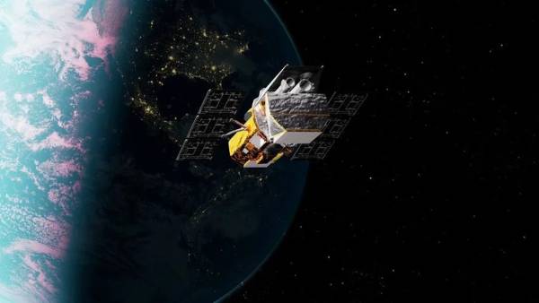 Телескоп NASA зруйнує Землю цього року, бо його рятівний корабель зламався
