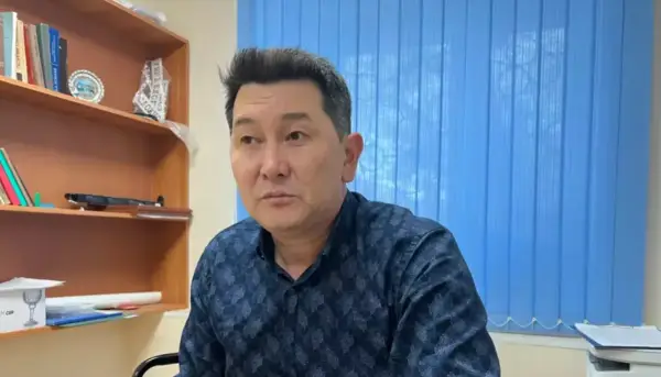 Поліція Казахстану відкрила справу щодо журналіста, який висвітлює проблему російського вербування Поліція Казахстану відкрила справу щодо журналіста, який висвітлює проблему російського вербування