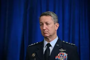 Іран вимагає від США трильйони доларів компенсацій за війну, але Вашингтон ставить свої умови