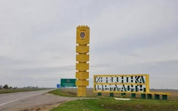 Російські обстріли на Херсонщині: одна людина загинула, дев’ять отримали поранення