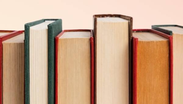 Літературна премія «Воля» обрала 95 книжок-претенденток