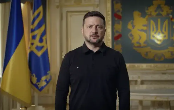 Зеленський відвідає Сербію з офіційним візитом