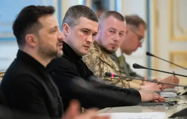 Федоров відкинув декоративну посаду, запропоновану Зеленським