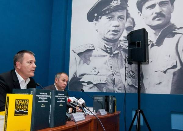 Волинська трагедія: архітектори польсько-українського конфлікту