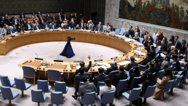ООН обговорить удари РФ по портах України 24 серпня